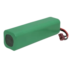 Accu LI-Ion 18650X8 BIGBLUE