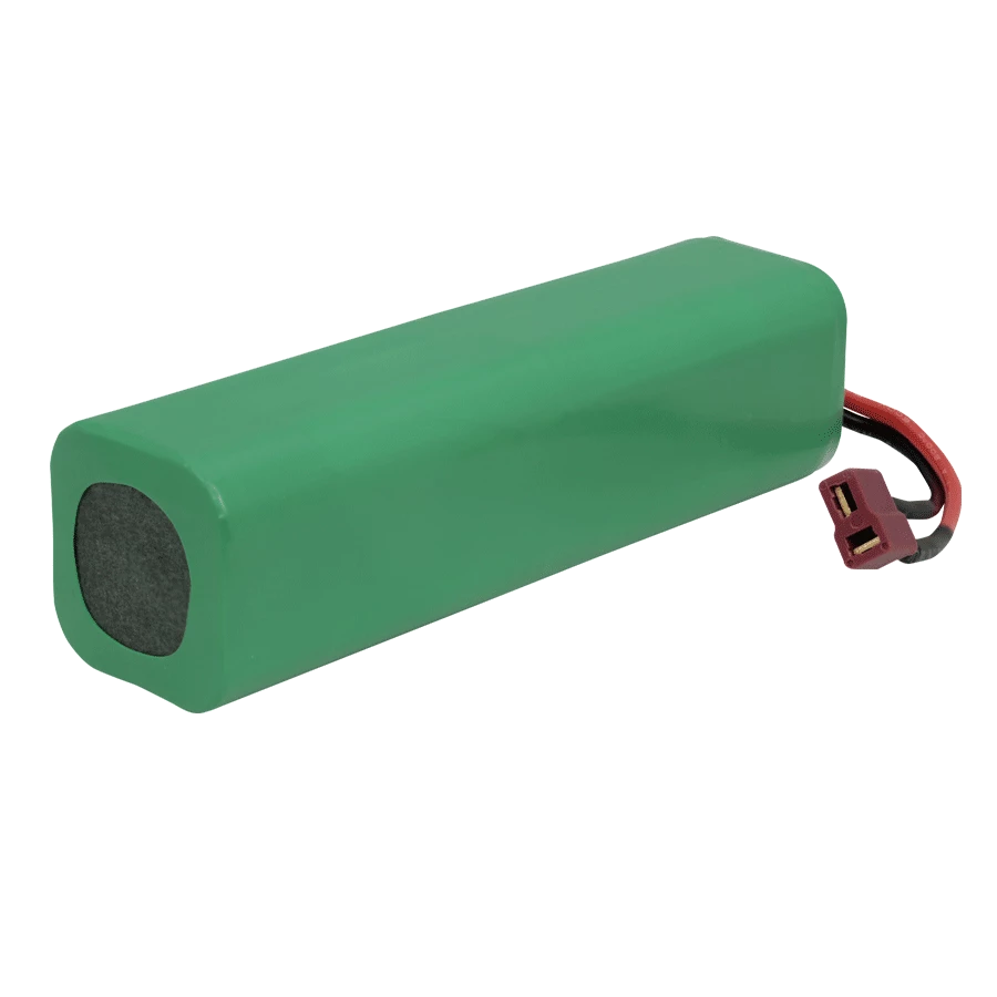 Accu LI-Ion 18650X8 BIGBLUE 1 Accu LI-Ion 18650X8 BIGBLUE