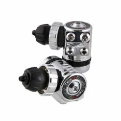 Kit Détendeur Complet TEK 3 APEKS -La Palanquee Soldes Magasin 1er tage tek3 apeks droit gauche 3