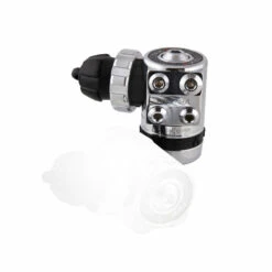 Kit Détendeur Complet TEK 3 APEKS -La Palanquee Soldes Magasin 1er tage tek3 apeks gauche 4