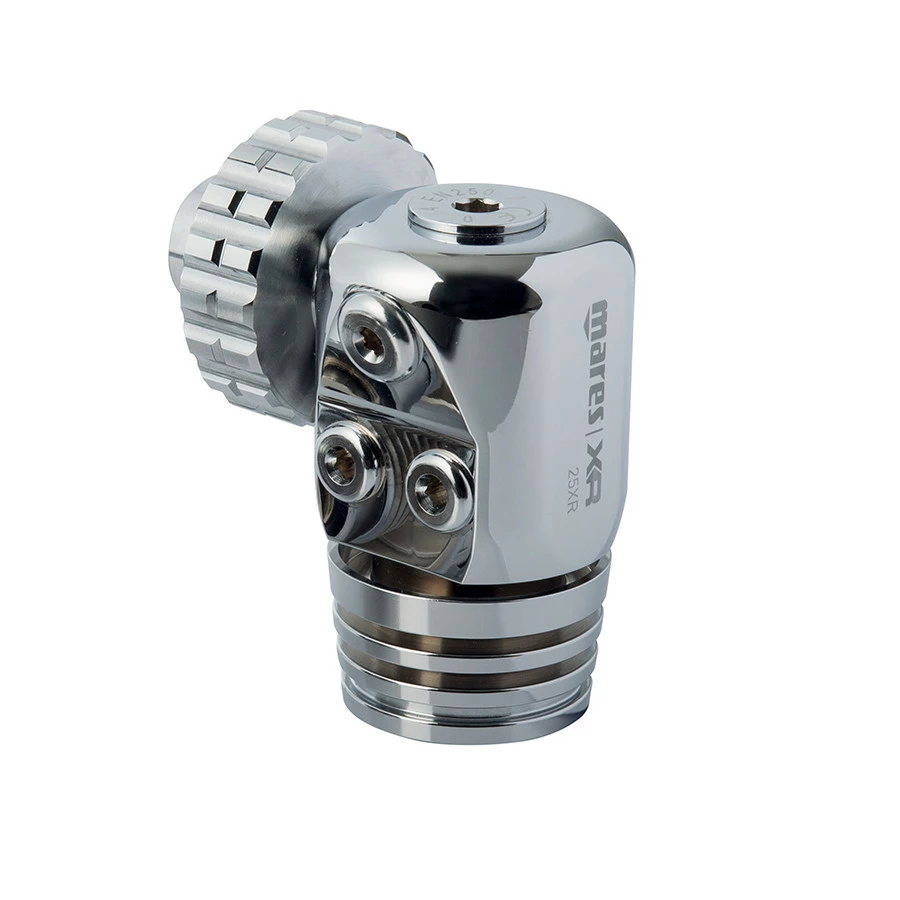 Détendeur 1er Etage 25X MARES XR Gauche Ou Droit 2 Détendeur 1er Etage 25X MARES XR Gauche Ou Droit – Image 2