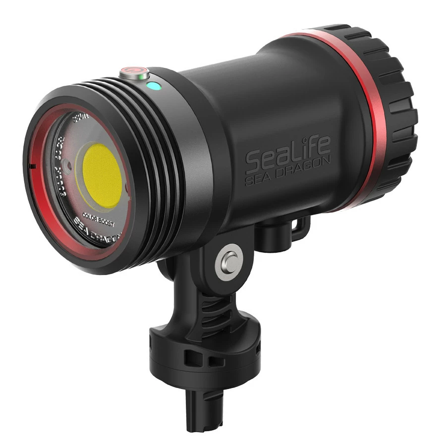 Phare SEA DRAGON 5000 + COB LED 3 Phare SEA DRAGON 5000 + COB LED – Image 3