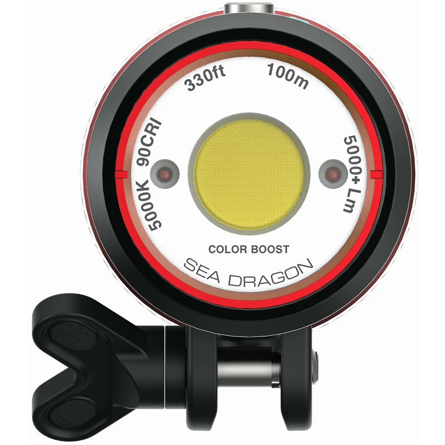 Phare SEA DRAGON 5000 + COB LED 4 Phare SEA DRAGON 5000 + COB LED – Image 4