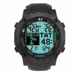 Ordinateur A2 SCUBAPRO + Pochon OFFERT