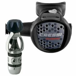 Détendeur COMPACT AC2 CRESSI -La Palanquee Soldes Magasin ac2 compact 1