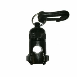 Accroche Flexible OCEAMA Magnétique 11 Accroche Flexible OCEAMA Magnétique -La Palanquee Soldes Magasin accroche octopus magnetique noir 3