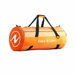 Sac ADVENTURER AQUALUNG 9 Sac ADVENTURER AQUALUNG -La Palanquee Soldes Magasin adventurer orange 1