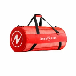 Sac ADVENTURER AQUALUNG 10 Sac ADVENTURER AQUALUNG -La Palanquee Soldes Magasin adventurer rouge 1
