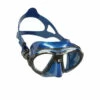 Masque AIR CRESSI Blue NERY