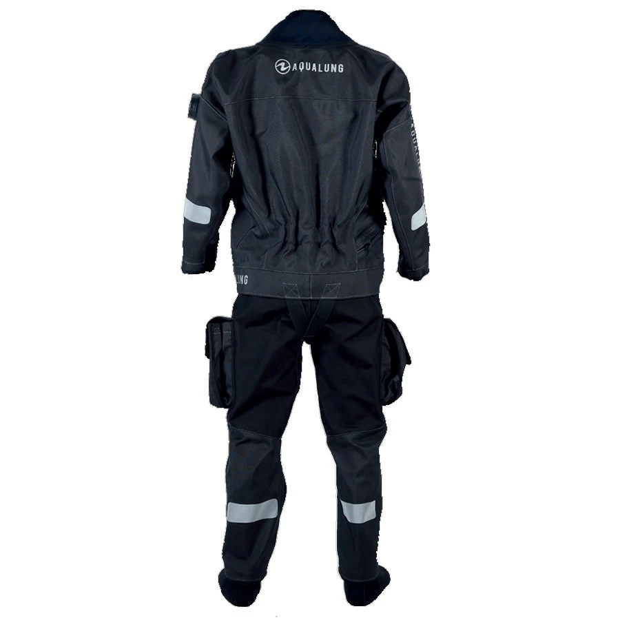 Combinaison ALASKAN AQUALUNG 2 Combinaison ALASKAN AQUALUNG – Image 2
