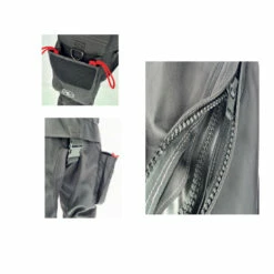 Combinaison ALASKAN AQUALUNG 5 Combinaison ALASKAN AQUALUNG -La Palanquee Soldes Magasin alaskan 2023 2