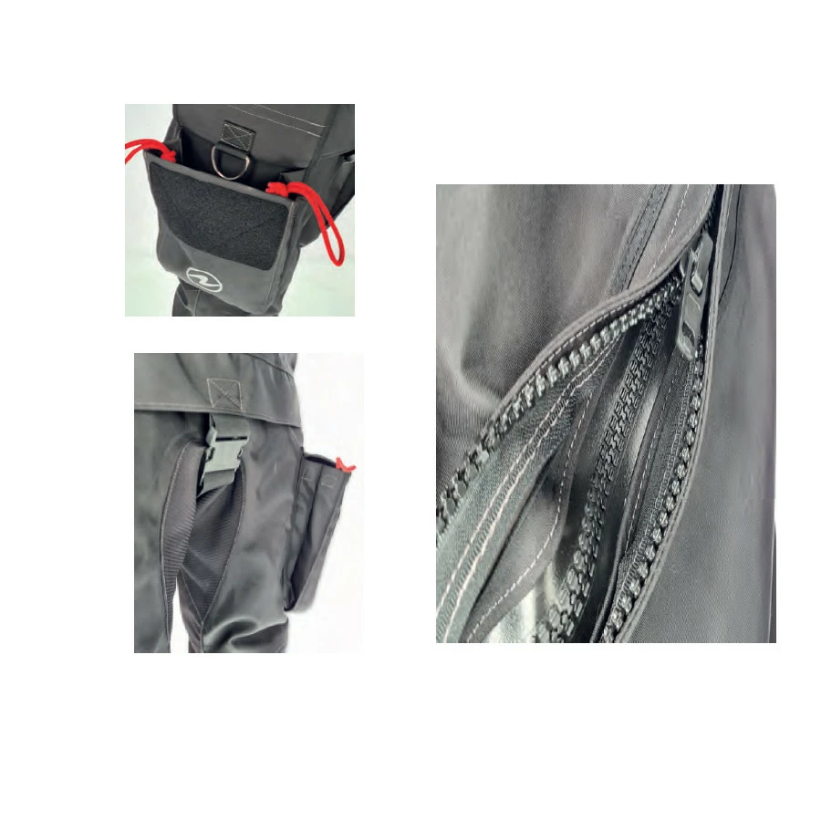 Combinaison ALASKAN AQUALUNG 3 Combinaison ALASKAN AQUALUNG – Image 3