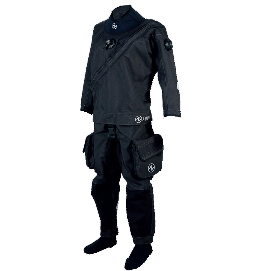 Combinaison ALASKAN AQUALUNG 1 Combinaison ALASKAN AQUALUNG