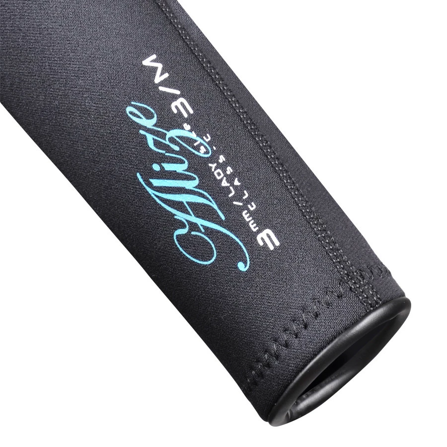 Combinaison ALIZE BEUCHAT 3mm Dame 4 Combinaison ALIZE BEUCHAT 3mm Dame – Image 4