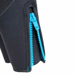 Combinaison ALIZE BEUCHAT Dame 7mm à Cagoule 7 Combinaison ALIZE BEUCHAT Dame 7mm à Cagoule -La Palanquee Soldes Magasin alize 7 cag detail