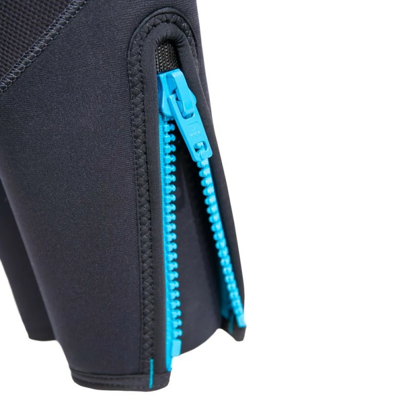 Combinaison ALIZE BEUCHAT Dame 7mm à Cagoule 4 Combinaison ALIZE BEUCHAT Dame 7mm à Cagoule – Image 4