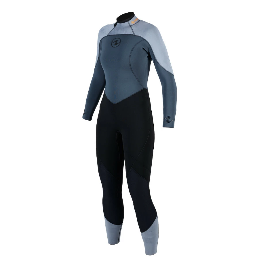 Combinaison AQUAFLEX AQUALUNG Dame 5mm 1 Combinaison AQUAFLEX AQUALUNG Dame 5mm