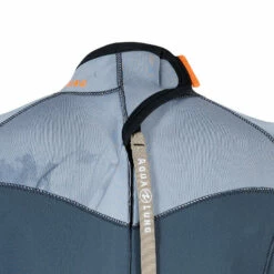 Combinaison AQUAFLEX AQUALUNG Dame 5mm 7 Combinaison AQUAFLEX AQUALUNG Dame 5mm -La Palanquee Soldes Magasin aquaflex f 5mm detail1