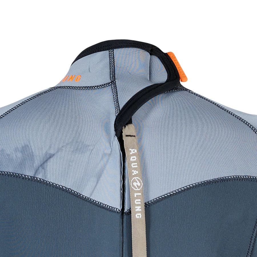 Combinaison AQUAFLEX AQUALUNG Dame 5mm 4 Combinaison AQUAFLEX AQUALUNG Dame 5mm – Image 4