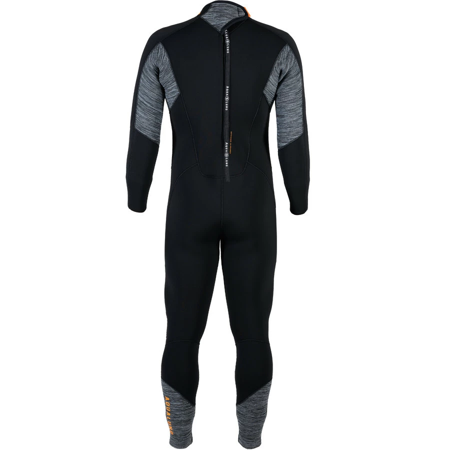 Combinaison AQUAFLEX AQUALUNG Homme 5mm 2 Combinaison AQUAFLEX AQUALUNG Homme 5mm – Image 2