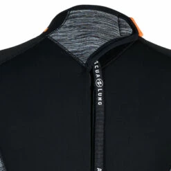 Combinaison AQUAFLEX AQUALUNG Homme 5mm 6 Combinaison AQUAFLEX AQUALUNG Homme 5mm -La Palanquee Soldes Magasin aquaflex h 5mm detal