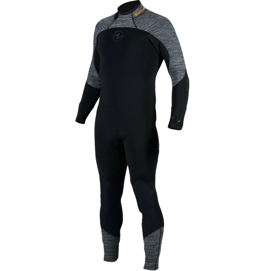 Combinaison AQUAFLEX AQUALUNG Homme 5mm 1 Combinaison AQUAFLEX AQUALUNG Homme 5mm