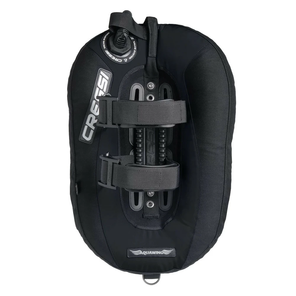 Stab AQUAWING CRESSI XS-XL 2 Stab AQUAWING CRESSI XS-XL – Image 2