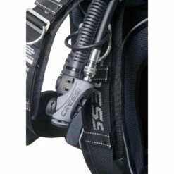 Stab AQUAWING CRESSI XS-XL 11 Stab AQUAWING CRESSI XS-XL -La Palanquee Soldes Magasin aquawing 3