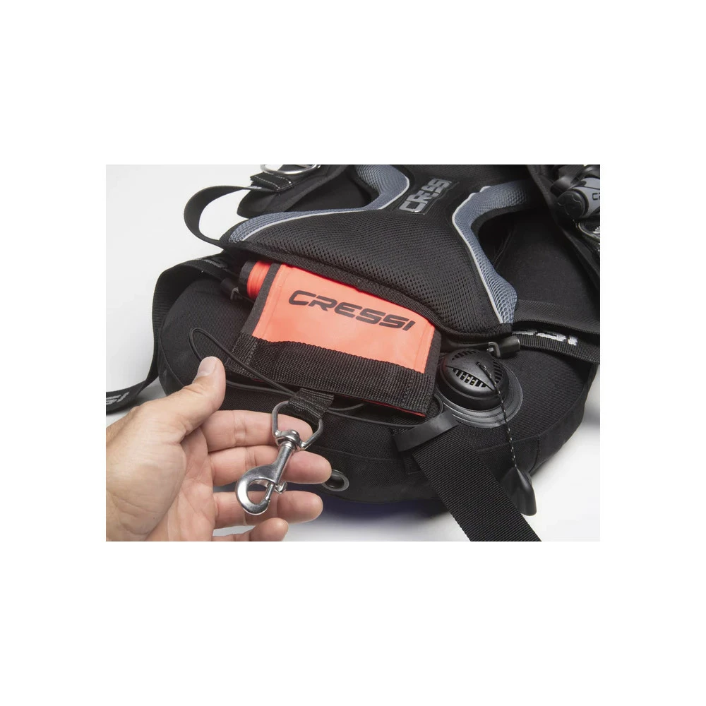 Stab AQUAWING CRESSI XS-XL 5 Stab AQUAWING CRESSI XS-XL – Image 5