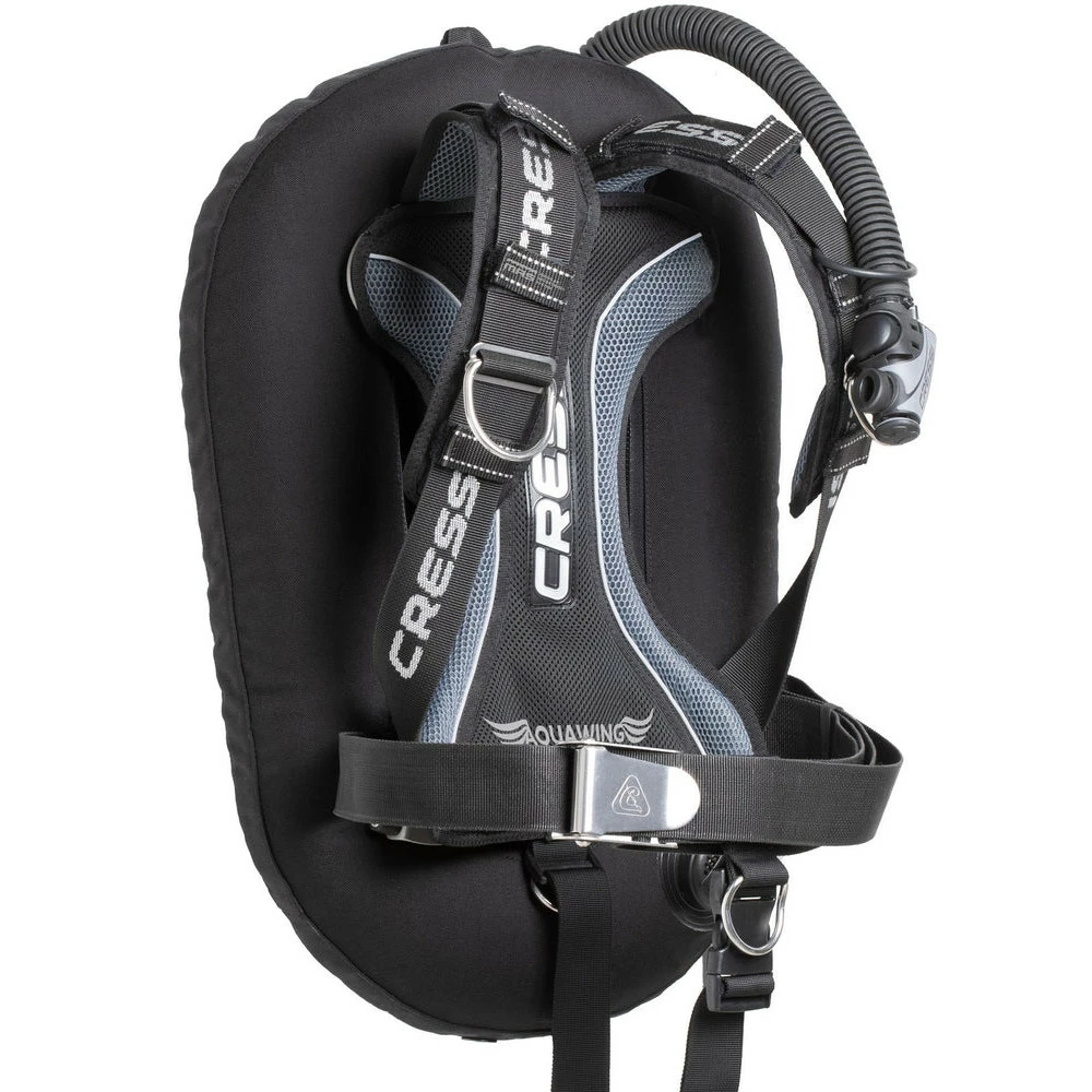 Stab AQUAWING CRESSI XS-XL 1 Stab AQUAWING CRESSI XS-XL