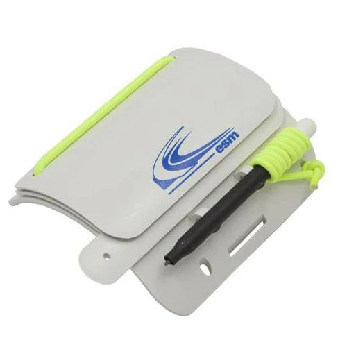 Ardoise De Poignet 3 Volets ESM 1 Ardoise De Poignet 3 Volets ESM