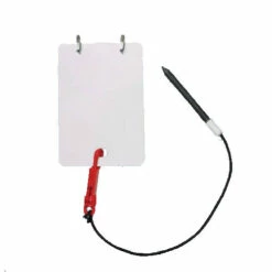 Ardoise Immergeable DIVE RITE 6 Volets