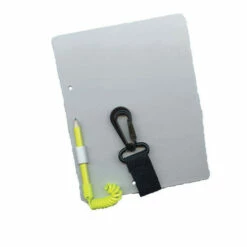 Ardoise Immergeable 18x15 ESM