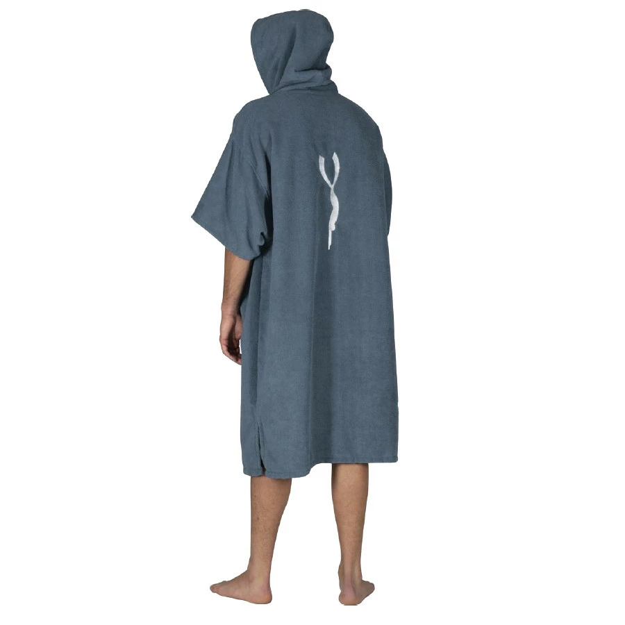 Poncho ASCENT MARES 2 Poncho ASCENT MARES – Image 2