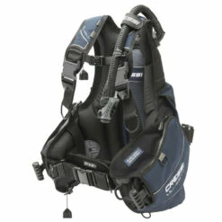 Stab AVIATOR CRESSI 7 Stab AVIATOR CRESSI -La Palanquee Soldes Magasin aviator 1