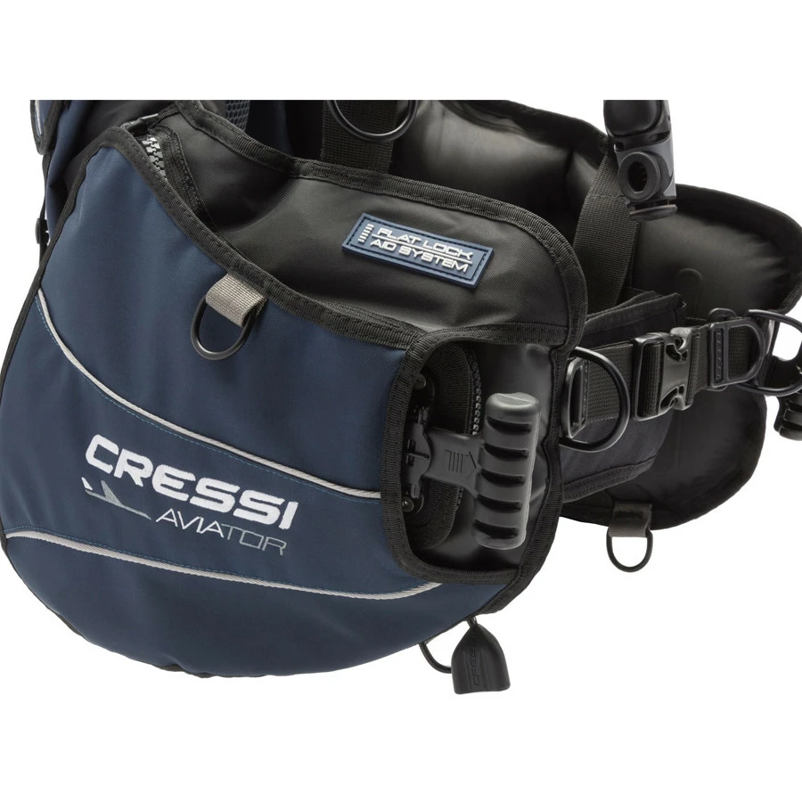 Stab AVIATOR CRESSI 4 Stab AVIATOR CRESSI – Image 4