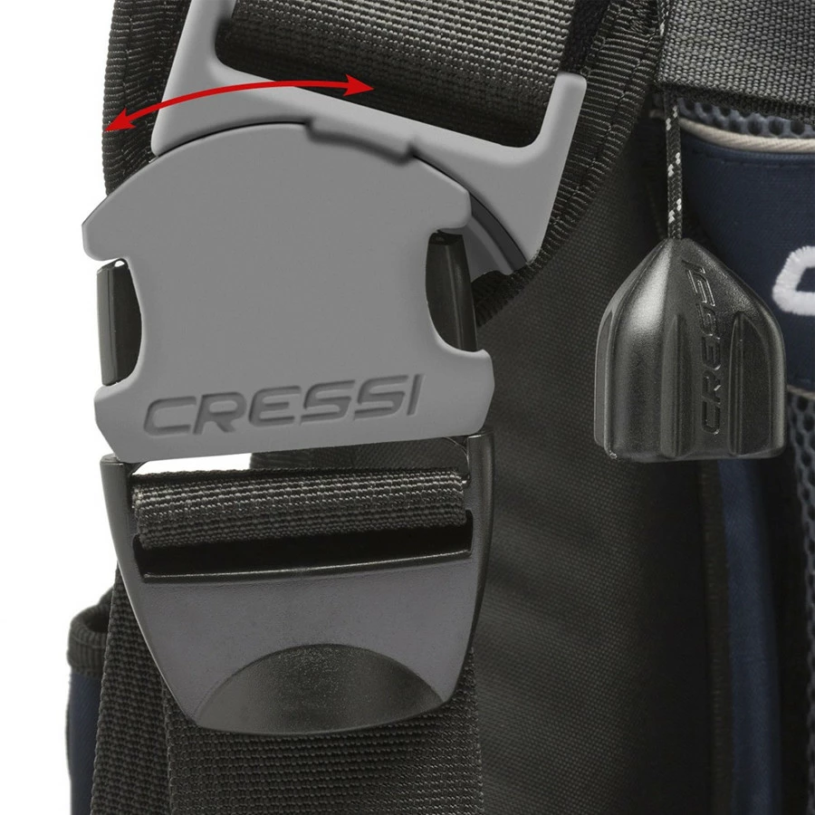 Stab AVIATOR CRESSI 2 Stab AVIATOR CRESSI – Image 2