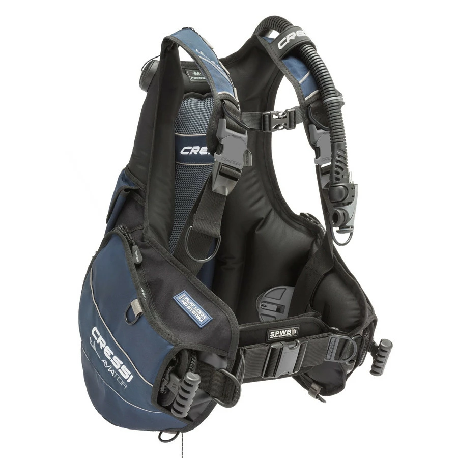 Stab AVIATOR CRESSI 1 Stab AVIATOR CRESSI