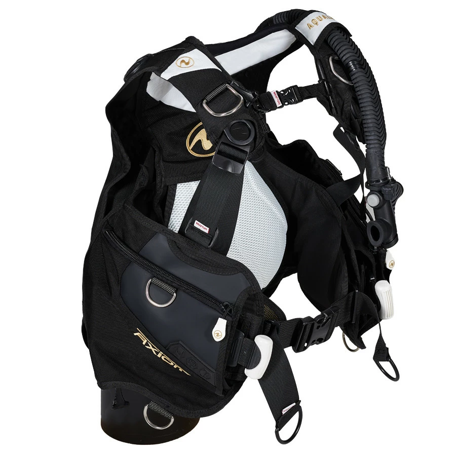 Stab AXIOM AQUALUNG Dame 5 Stab AXIOM AQUALUNG Dame – Image 5