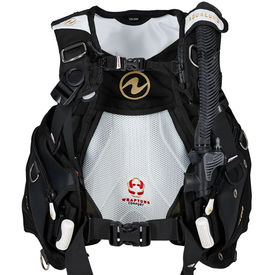 Stab AXIOM AQUALUNG Dame 1 Stab AXIOM AQUALUNG Dame