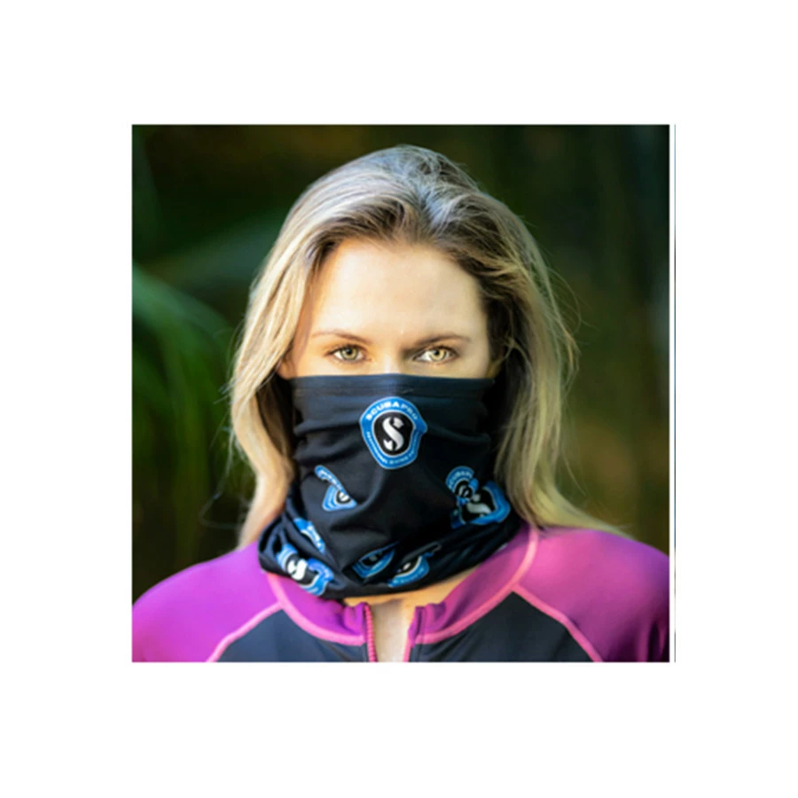 Tour De Cou SCUBAPRO 4 Tour De Cou SCUBAPRO – Image 4