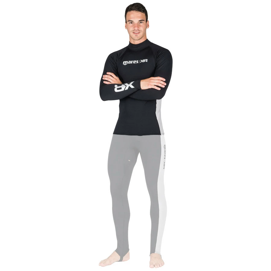 Top LAYER BASE MARES XR 1 Top LAYER BASE MARES XR