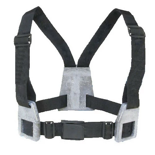 Baudrier Plomb Réglable SUBLEST Boucle US Plastique 7kg 1 Baudrier Plomb Réglable SUBLEST Boucle US Plastique 7kg