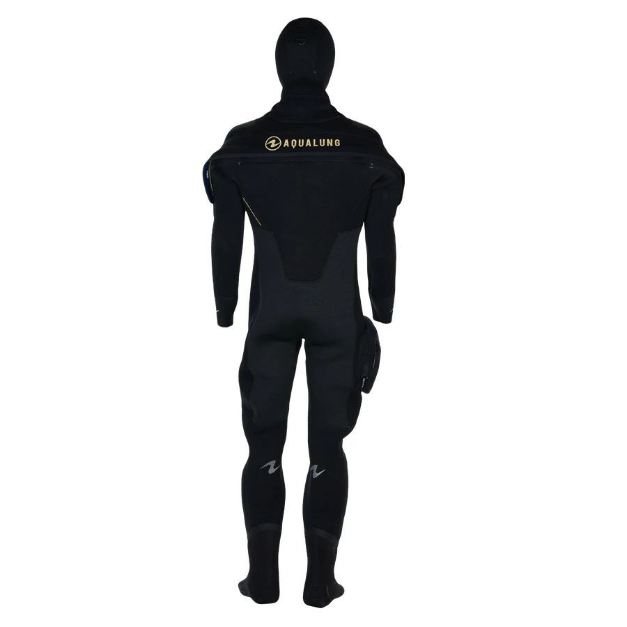Combinaison BLIZZARD SF AQUALUNG Dame 2 Combinaison BLIZZARD SF AQUALUNG Dame – Image 2