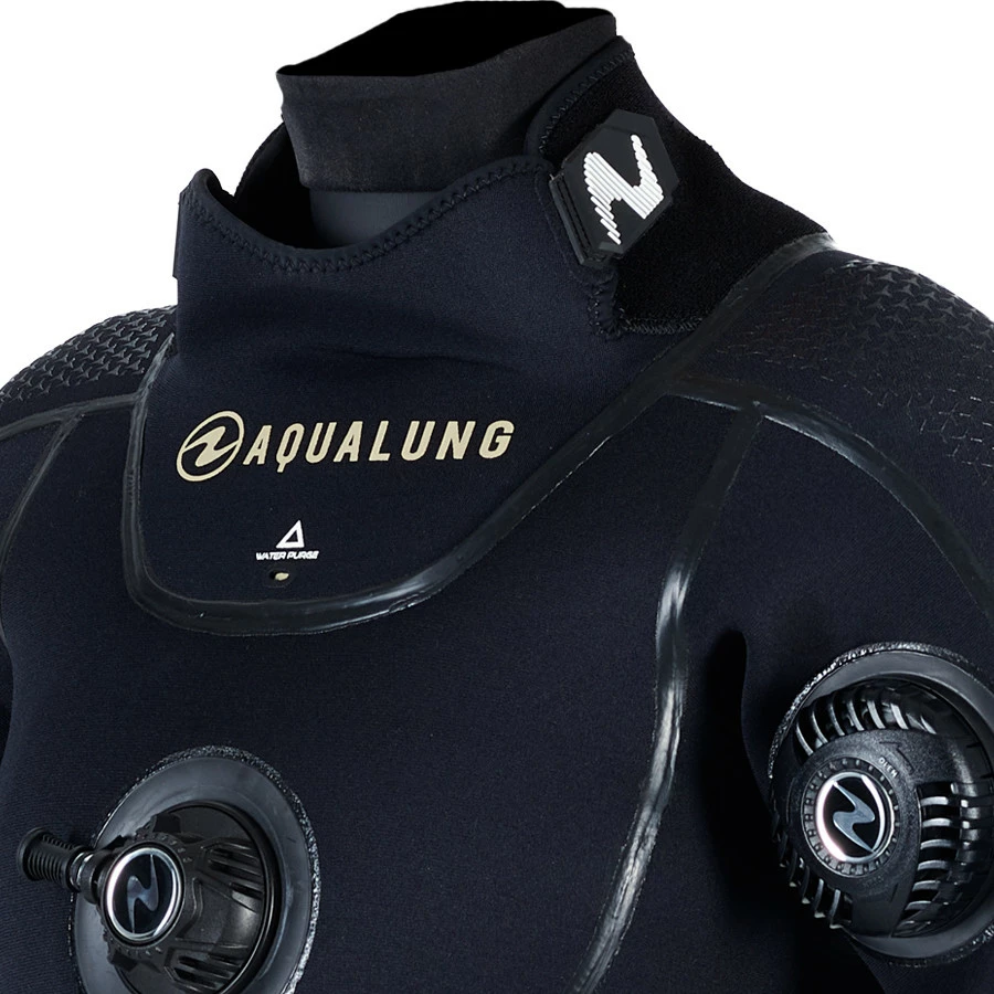 Combinaison BLIZZARD SF AQUALUNG Dame 4 Combinaison BLIZZARD SF AQUALUNG Dame – Image 4
