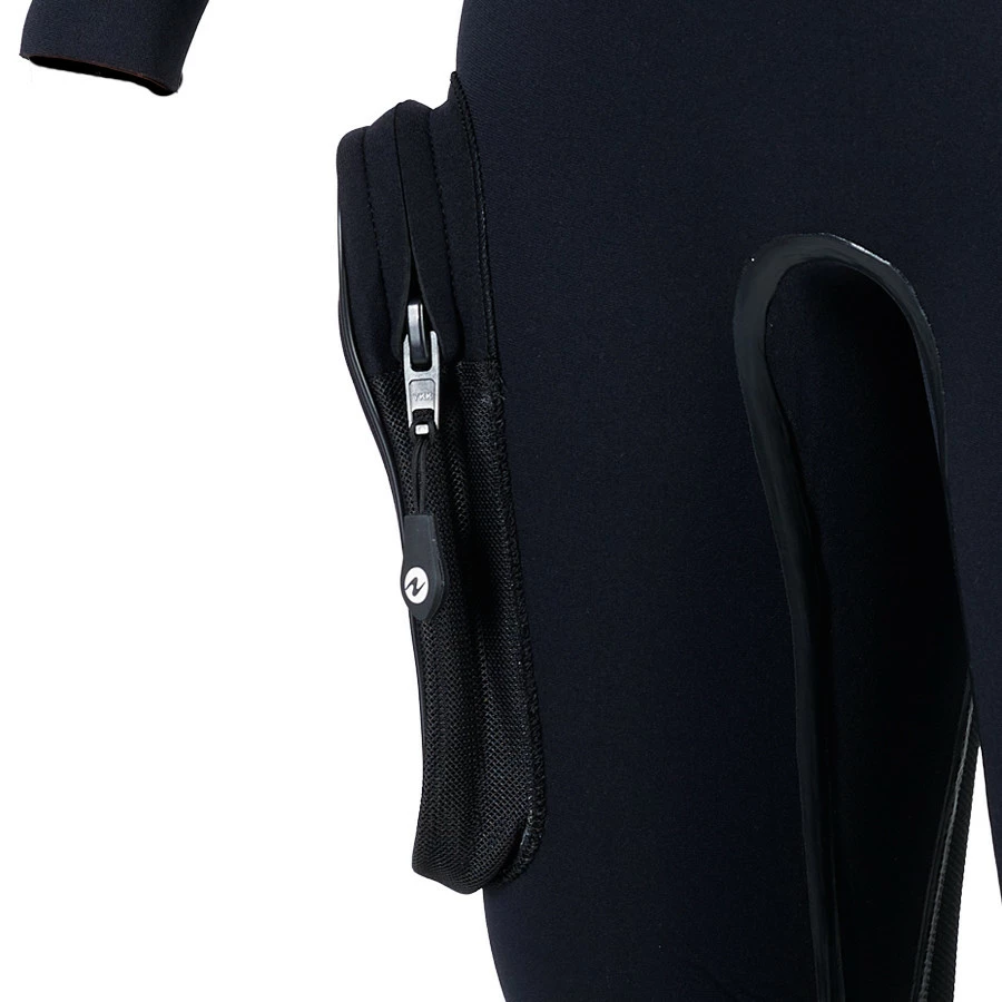 Combinaison BLIZZARD SF AQUALUNG Dame 5 Combinaison BLIZZARD SF AQUALUNG Dame – Image 5