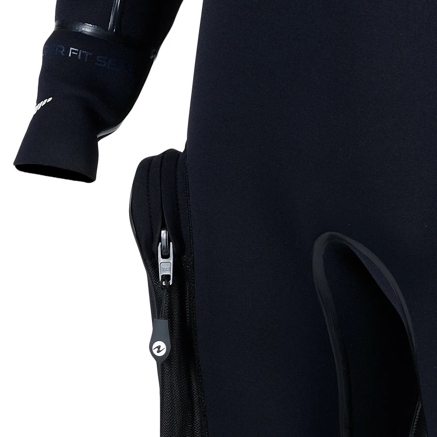 Combinaison BLIZZARD SF AQUALUNG Homme 4 Combinaison BLIZZARD SF AQUALUNG Homme – Image 4