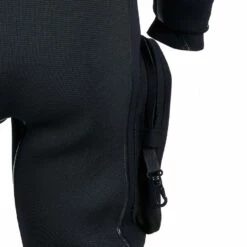 Combinaison BLIZZARD SF AQUALUNG Homme 11 Combinaison BLIZZARD SF AQUALUNG Homme -La Palanquee Soldes Magasin blizard sf m d tail 5