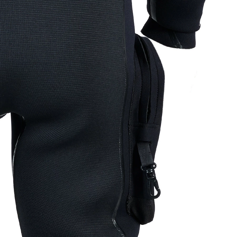 Combinaison BLIZZARD SF AQUALUNG Homme 5 Combinaison BLIZZARD SF AQUALUNG Homme – Image 5