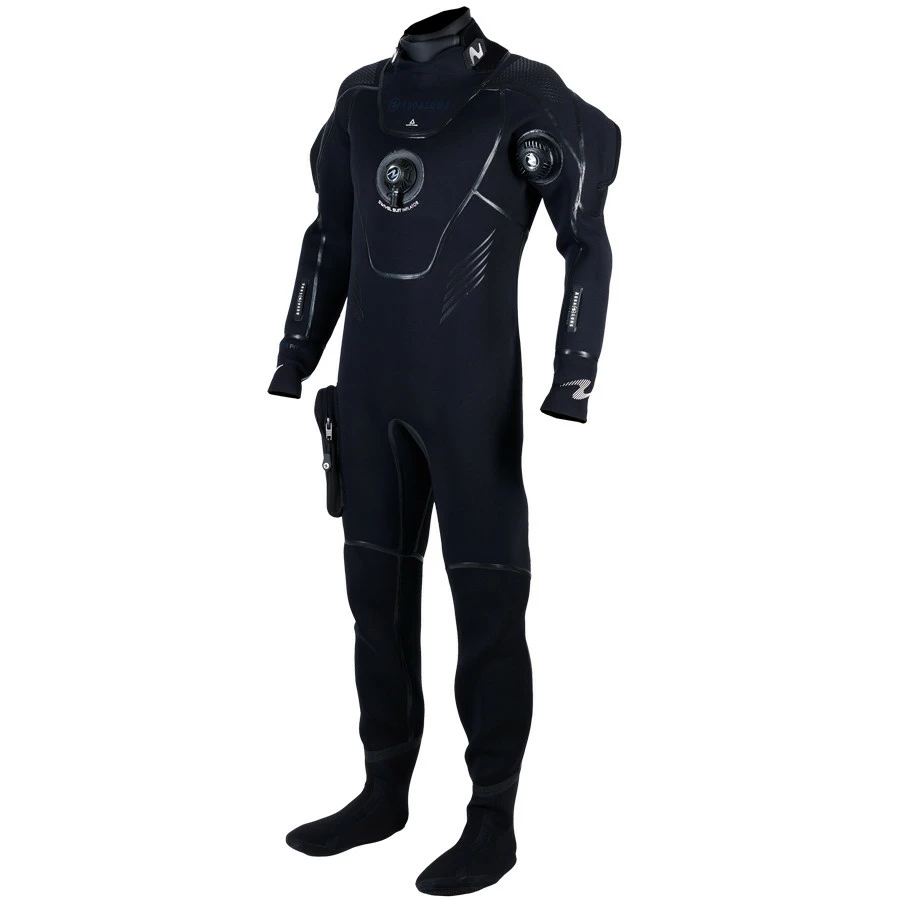 Combinaison BLIZZARD SF AQUALUNG Homme 1 Combinaison BLIZZARD SF AQUALUNG Homme